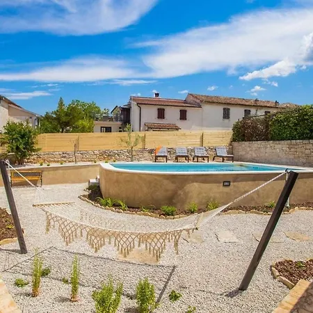 Casa Jagoda *