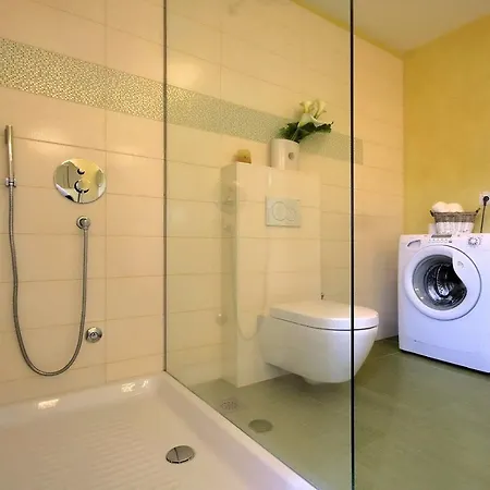 Casa Jagoda * Višnjan