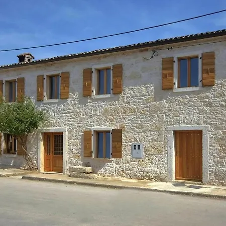 Casa Jagoda Višnjan