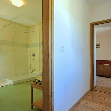 Casa Jagoda 別荘 Višnjan