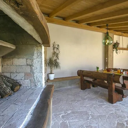Casa Jagoda *