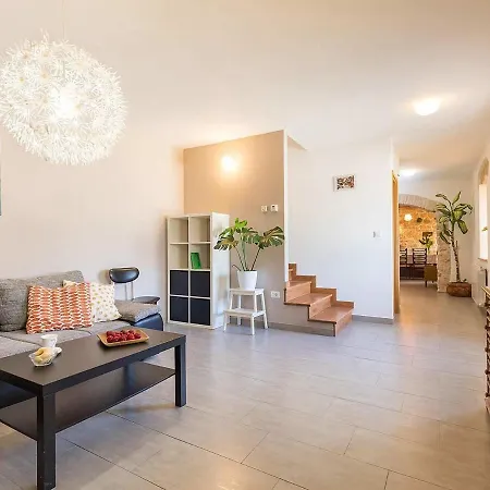 Prázdninový dům Casa Jagoda Višnjan
