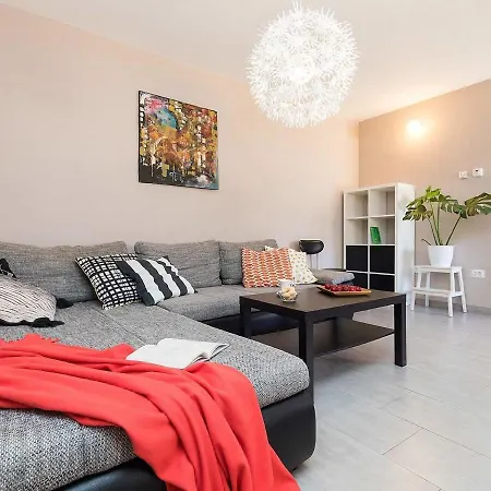 Casa Jagoda * Višnjan