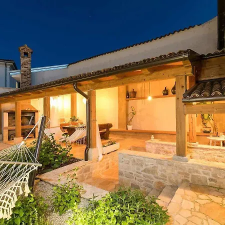 Casa Jagoda * Višnjan